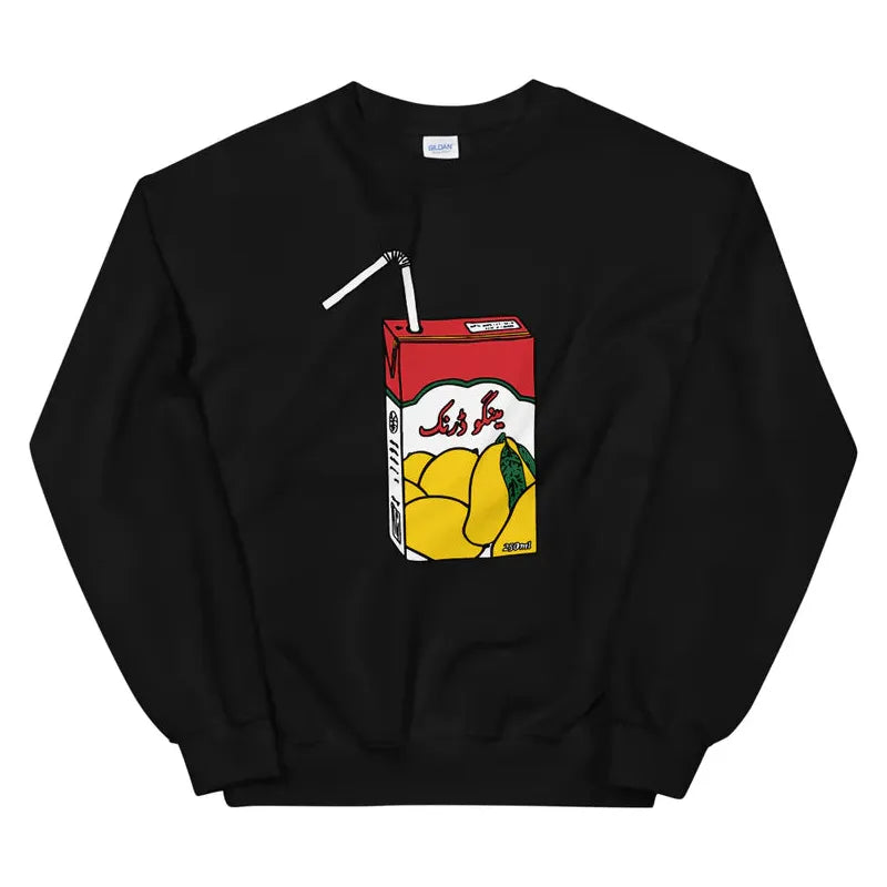 Mango Drink - Sweatshirt