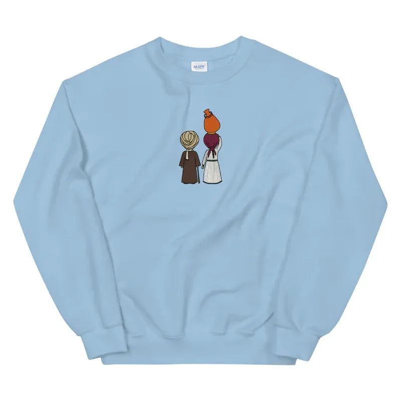 Egyptian Love - Sweatshirt