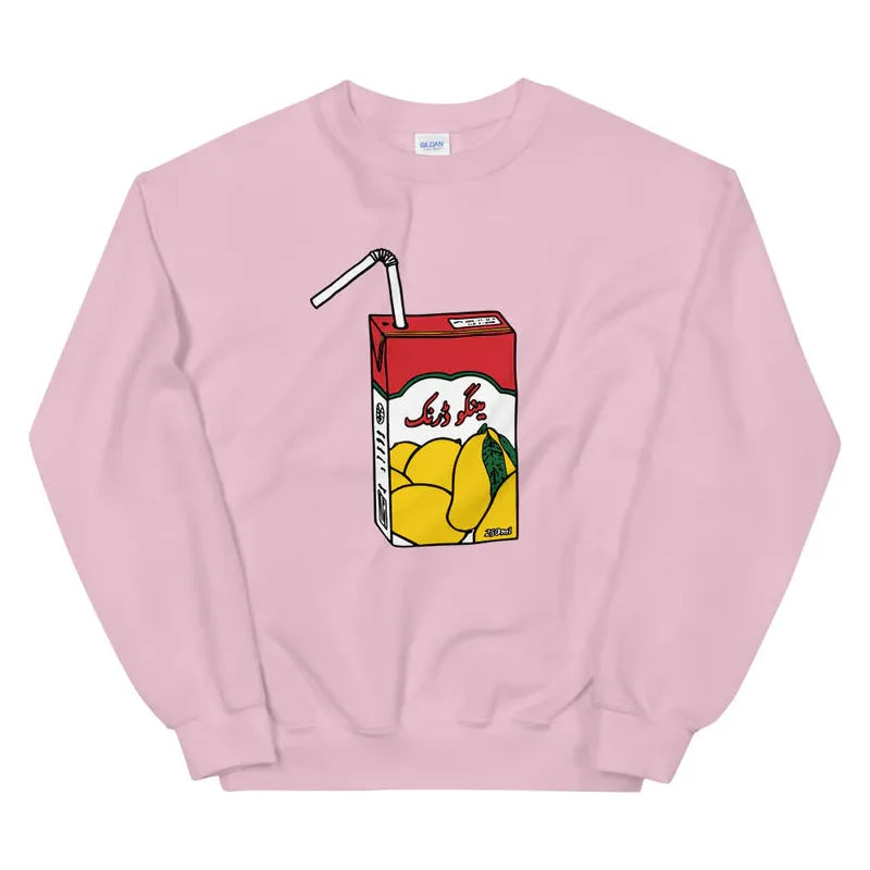 Mango Drink - Sweatshirt