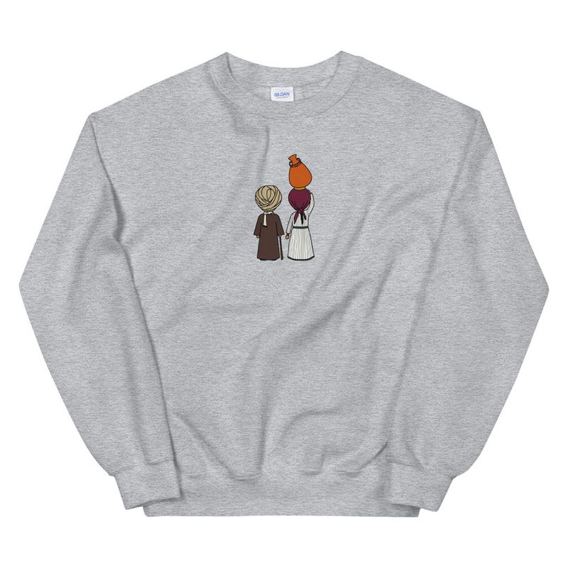 Egyptian Love - Sweatshirt