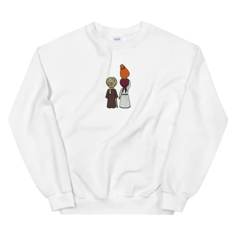 Egyptian Love - Sweatshirt