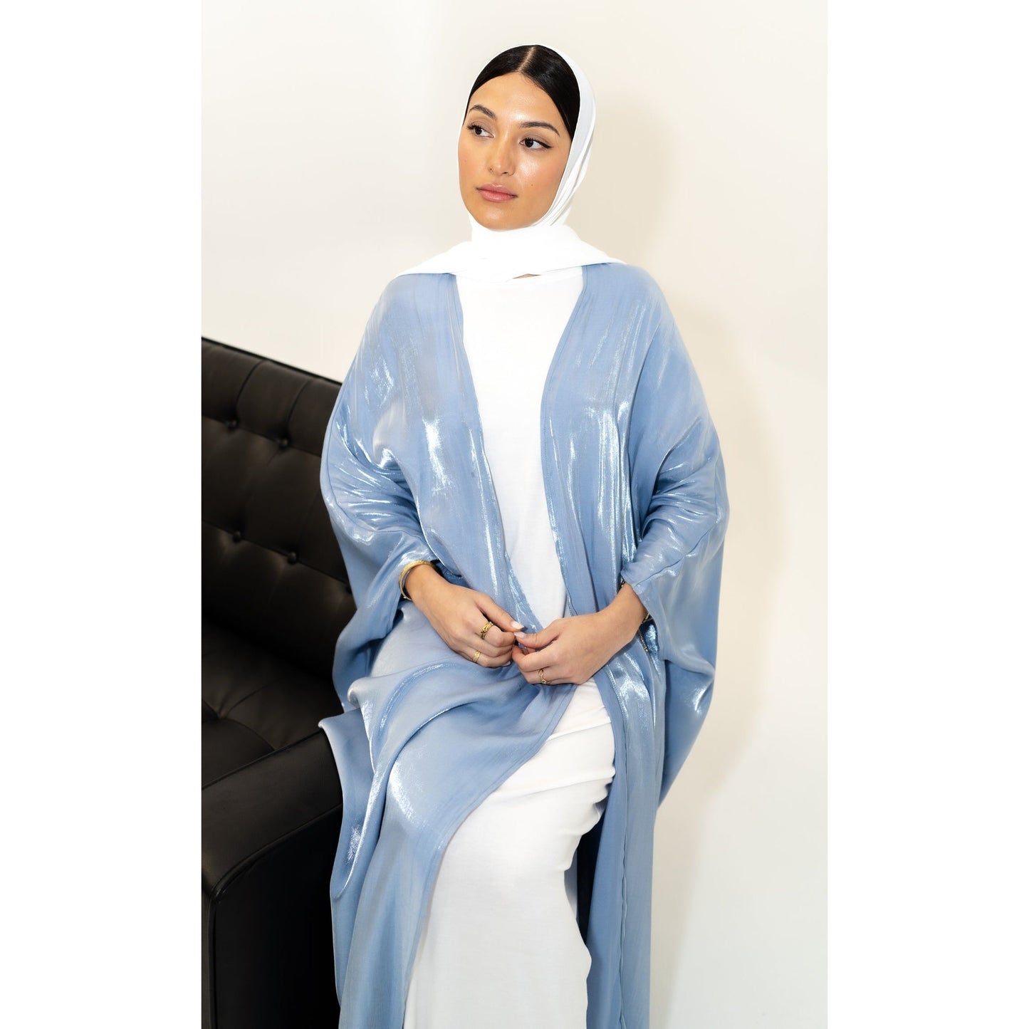 Aqua Abaya