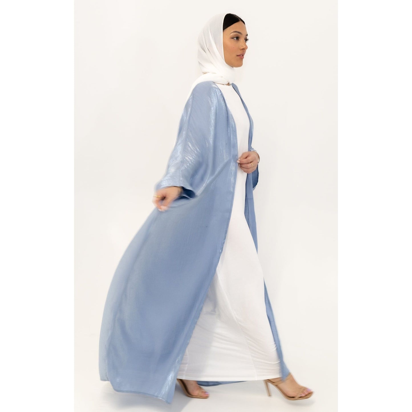 Aqua Abaya