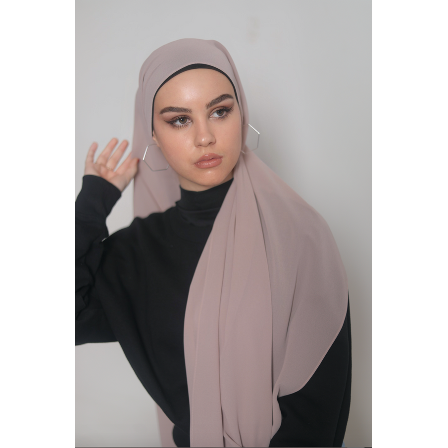 Jersey Hijabs