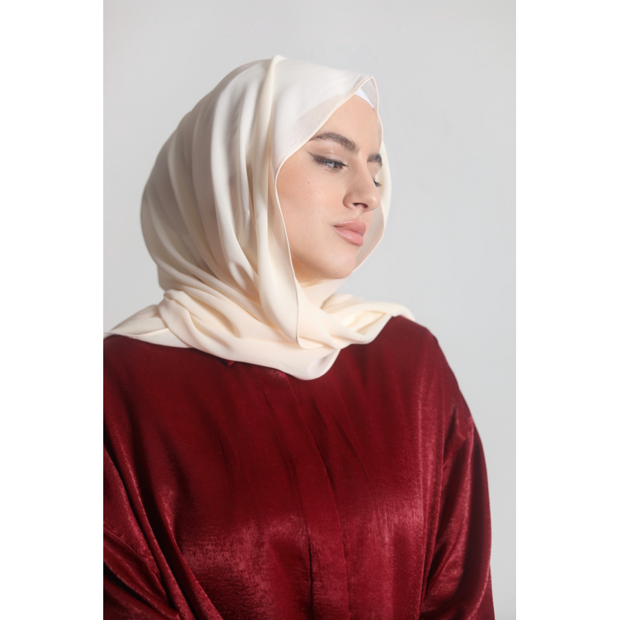 Chiffon Hijab